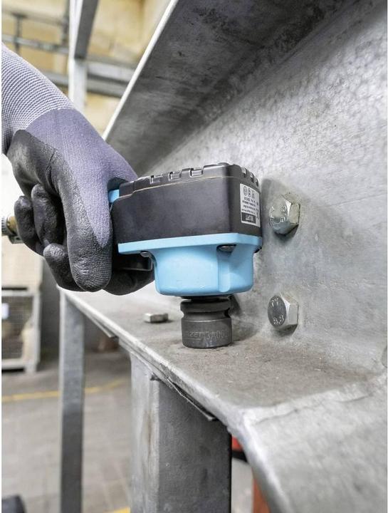 Actual product image HAZET 9012PTT (Air blast)
