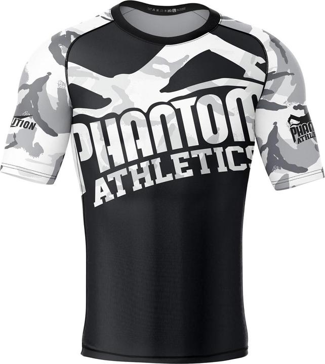 Phantom Athletics Rashguard Warfare