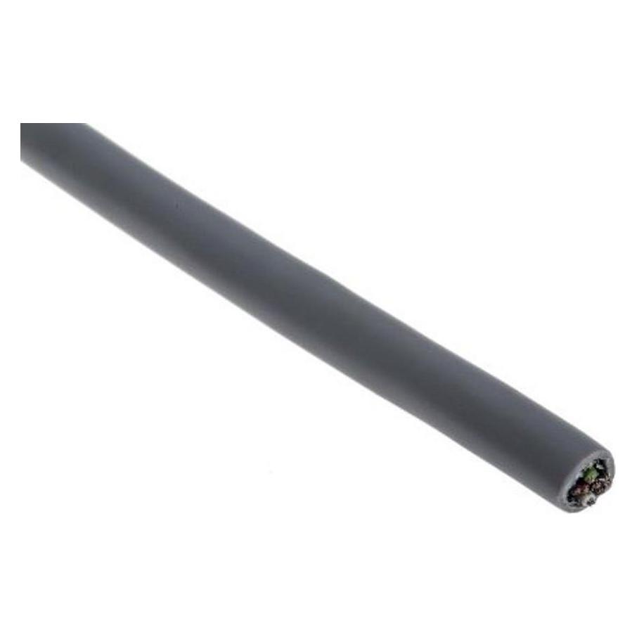 RS PRO 4 paar niet-afgeschermde Cat5e UTP-patch 100m (UTP, CAT5e, 100 m), Netwerkkabel