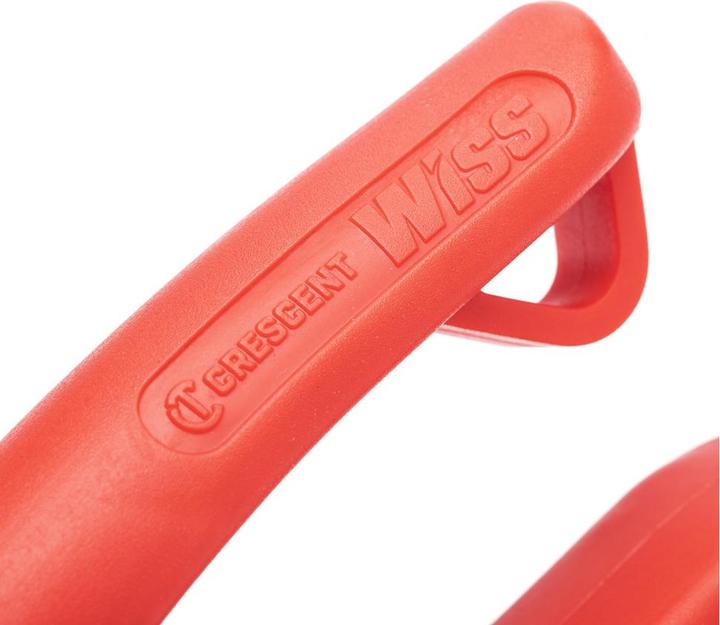 Produktbild Wiss Blechschere links M1R 250 mm (250 mm)