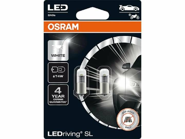 Immagine prodotto Osram LEDriving SL (T4W)