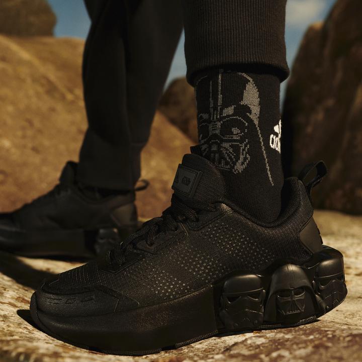 Produktbild Adidas STAR WARS Runner Jr Schuhe (38)