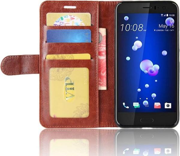 Immagine prodotto Copertina del libro Crazy Horse (HTC U11)