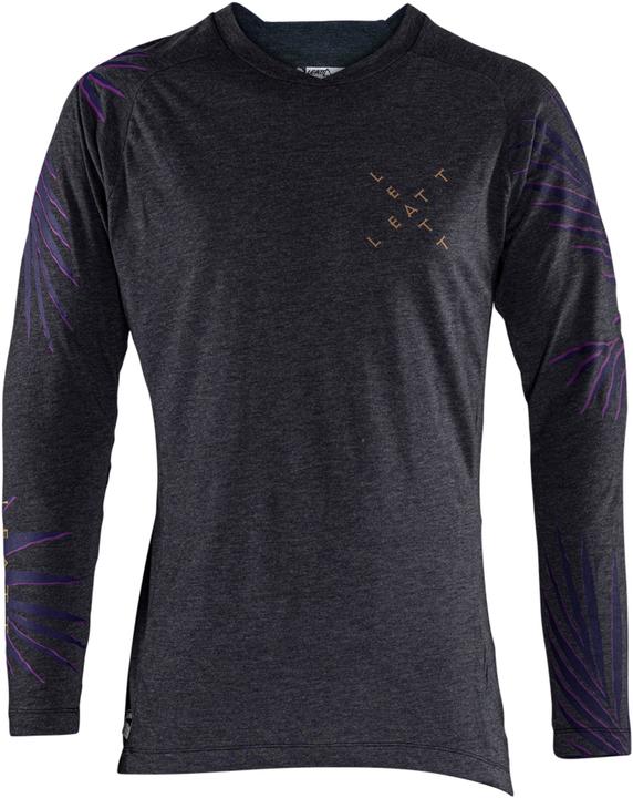 Produktbild Leatt Jersey MTB Gravity 2.0 (S)