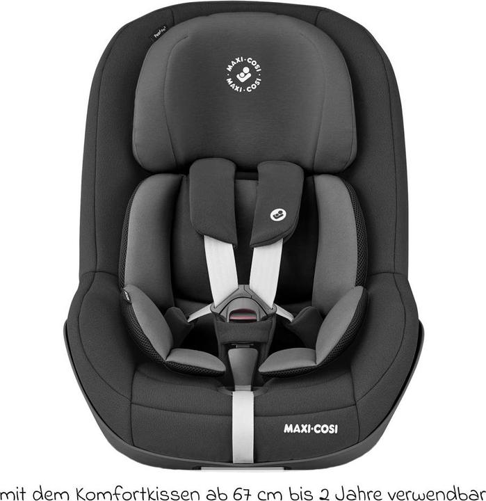 Immagine prodotto Maxi-Cosi Perla Pro 2 i-Size (Reboarder, ECE R129/i-Size Standard)
