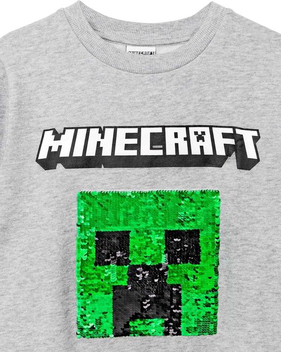 Immagine prodotto Minecraft Felpa (152)