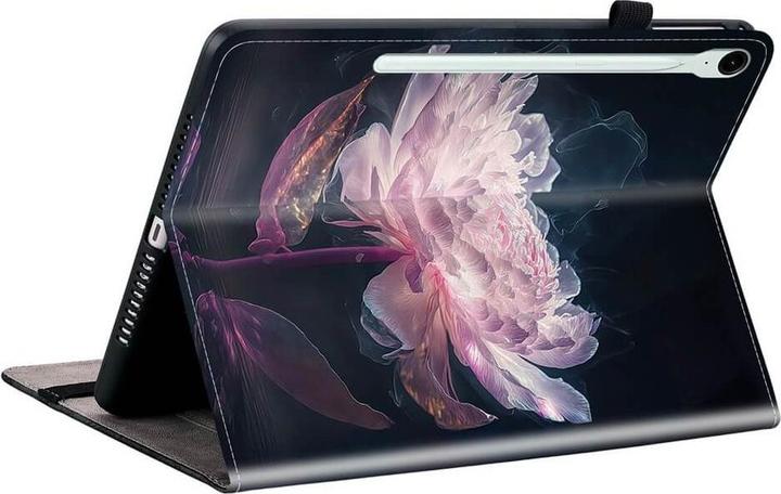 Produktbild Cover-Discount Galaxy Tab S11 - Etui mit stilvollem Motiv (Galaxy Tab S11)