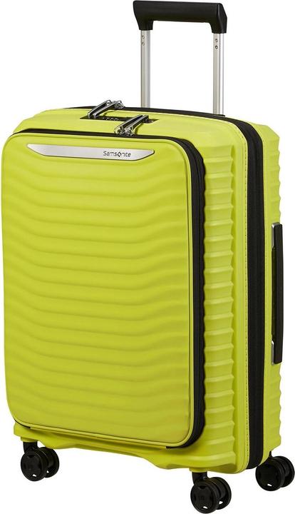 Image du produit Samsonite Upscape Trolley mit 4 Rollen erweiterbar 55cm (48 l)