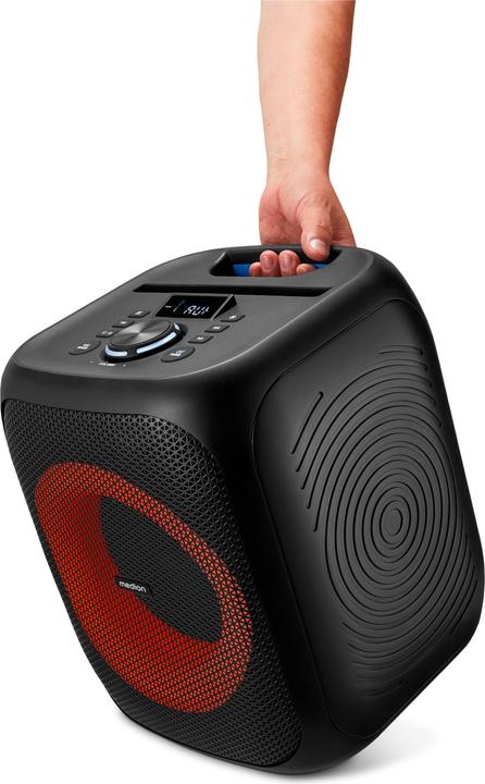 Actual product image Medion LIFE S61991 (3 h)