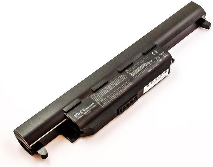 Produktbild CoreParts MBI2351 Notebook-Akku für Asus (6 Zellen, 4400 mAh)