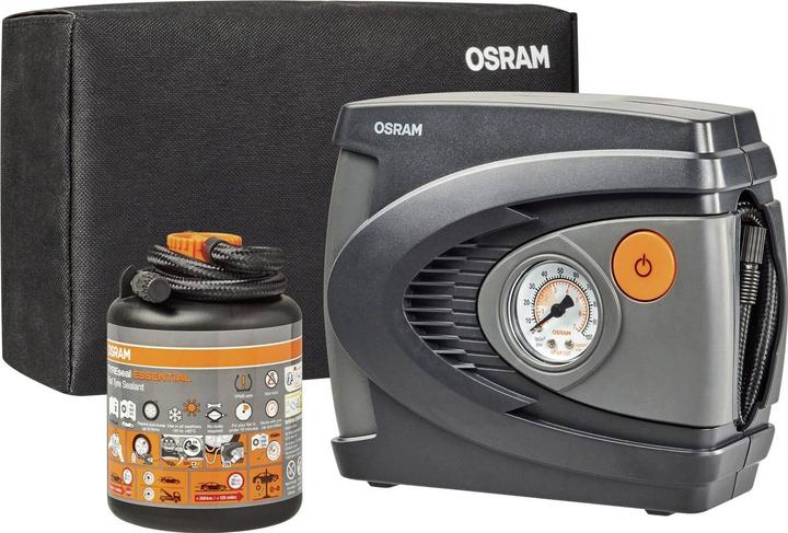 Productafbeelding Osram Bandenplakset Essential OTSK6ESN