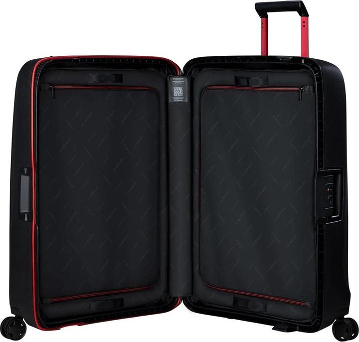 Produktbild Samsonite Essens Trolley mit 4 Rollen 75cm (111 l)