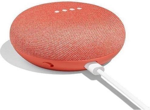 Image du produit Google Accueil Mini (IFTTT, Assistant Google)