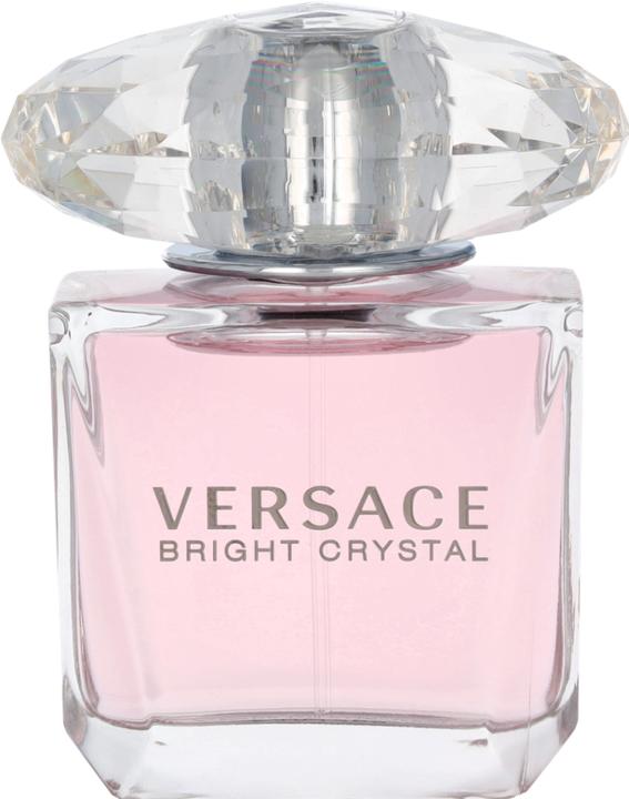 Actual product image Versace Bright Crystal (Eau de toilette, 30 ml)