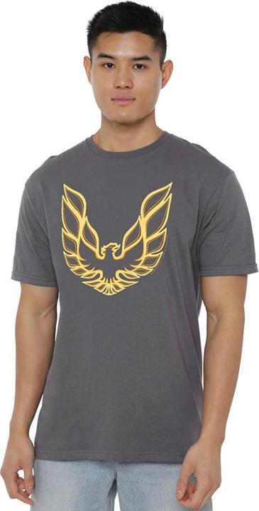 Produktbild Pontiac Iconic Firebird TShirt (S)