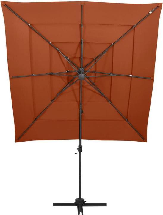 Produktbild vidaXL Sonnenschirm (2.50 m)