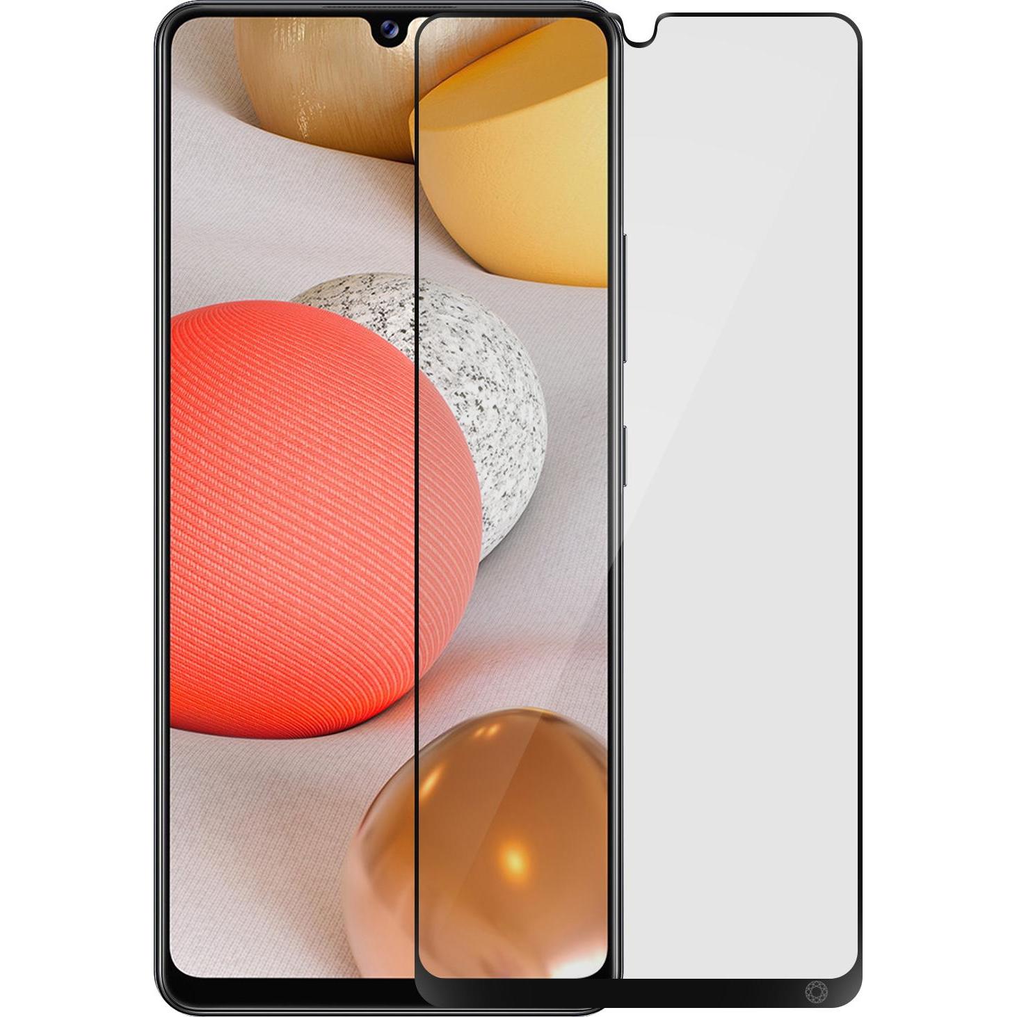 Thumbnail - Bigben FGOGGA425GORIG Displayschutzfolie für Mobiltelefone Klare Bildschirmschutzfolie Samsung (e) (1 Stück, Samsung Gal...