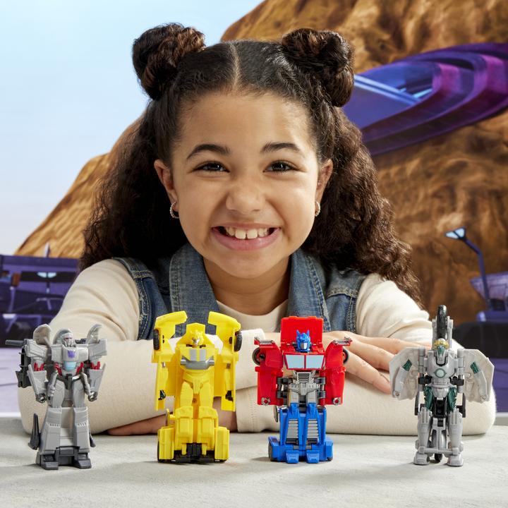 Actual product image Hasbro G07425L0