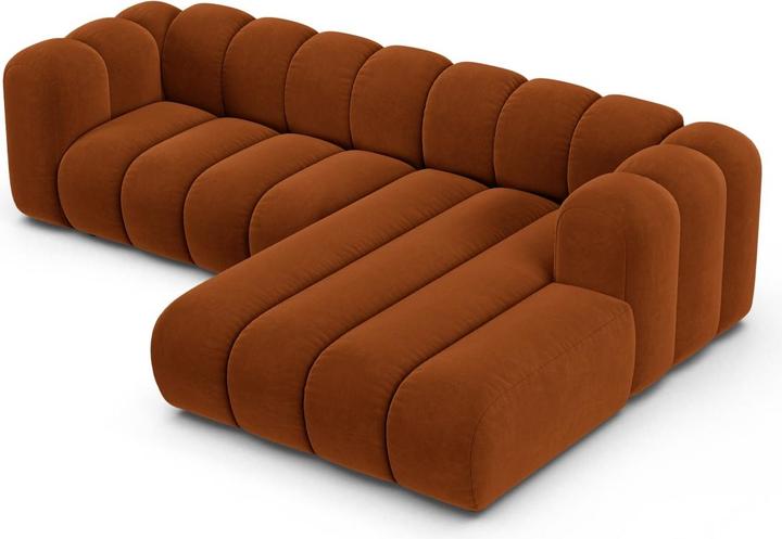 Produktbild Micadoni Lupine (Ecksofa)