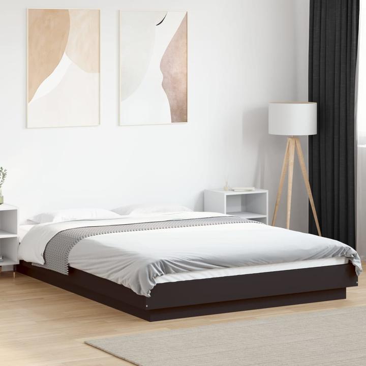 Produktbild vidaXL Bettgestell (120 x 190 cm)
