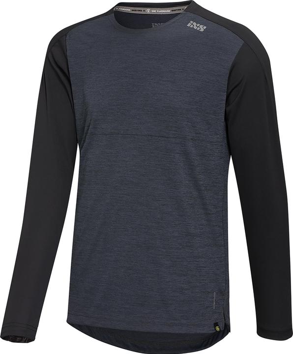Image du produit iXS Maillot Flow X manches longues (XL)