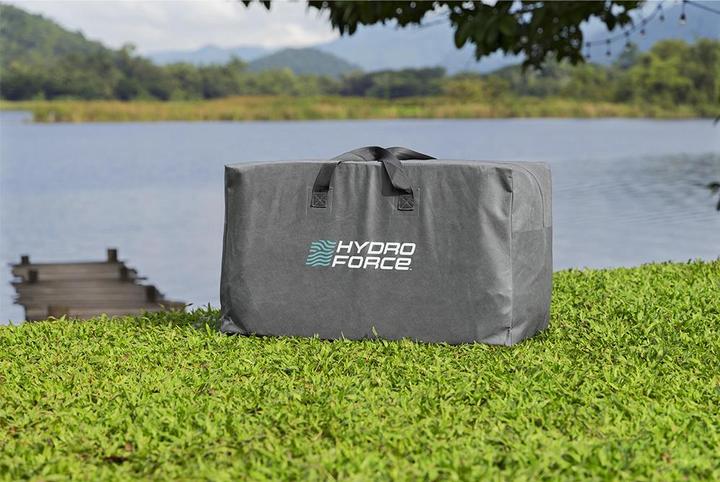 Produktbild Bestway Hydro-Force (3 Personen)