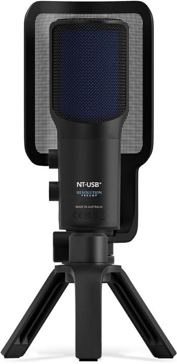 Actual product image RØDE NT-USB+