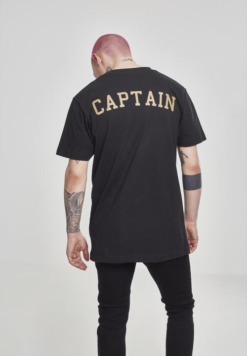 Immagine prodotto Mister Tee Capitano Tee (XS)