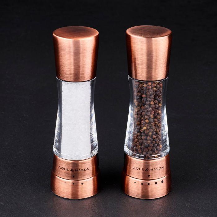 Produktbild Cole & Mason Derwent (Salz, Pfeffer)