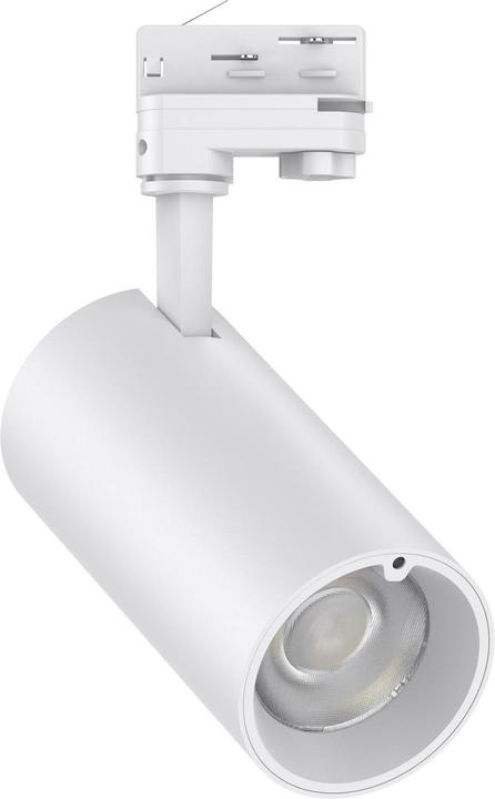 EVN LED-Schienenstrahler