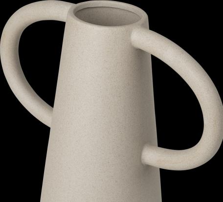 Produktbild Ferm Living Anse Vase (1 x, 26 x 14 x 34 cm, 0.03 l)