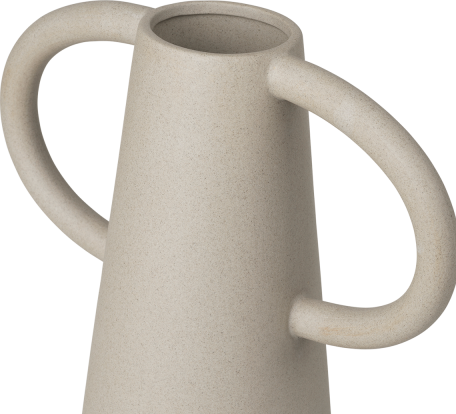 Produktbild Ferm Living Anse Vase (1 x, 26 x 14 x 34 cm, 0.03 l)