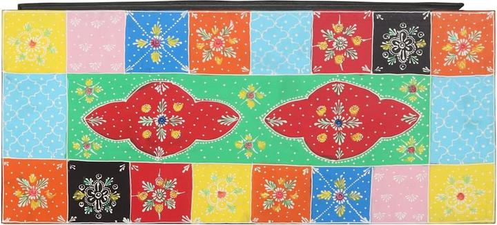 Produktbild VidaXL Medienaufbewahrungschrank (80 x 35 x 50 cm)