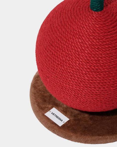 Produktbild Vetreska Cherry (Braun, Grün, Rot)