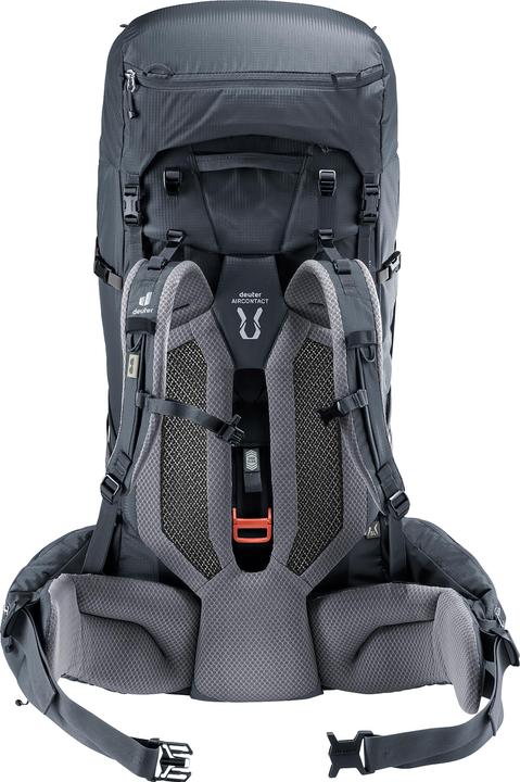 Actual product image Deuter Aircontact Pro 85+10 (85 l)