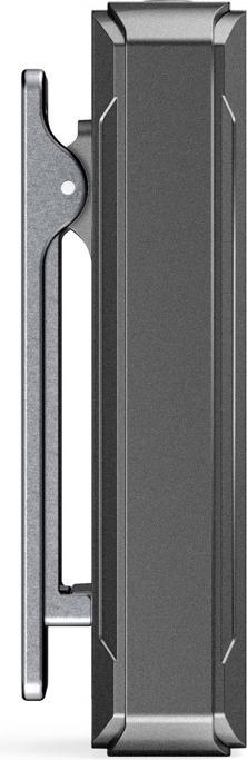 Actual product image FiiO BTR13 (Tone control, Display, USB-DAC, Microphones, Bluetooth)