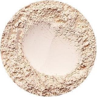 Actual product image Annabelle Minerals Annabe Lle Minerals - Mineral Coating Sunny Fairest 10G (Sunny Fairest)
