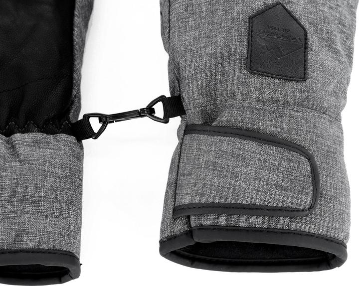 Actual product image MGA Viking Hjort Ski Man Gloves (8)