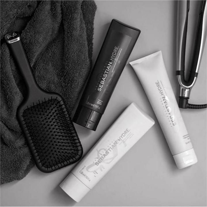 Produktbild Sebastian Hydre (250 ml, Flüssiges Shampoo)