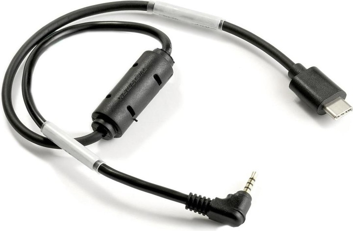 Tilta Nucleus-Nano Run/Stop Cable, USB-C Port (Cable)
