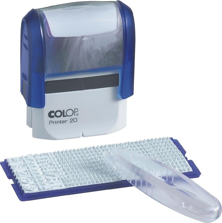 Produktbild Colop Printer Set