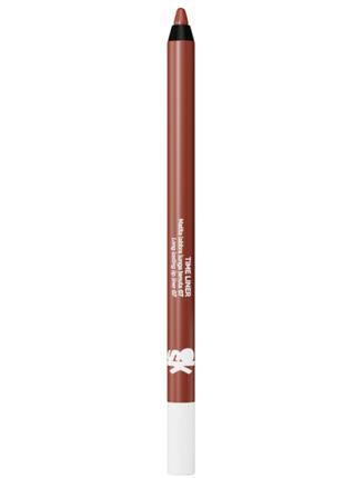 Immagine prodotto Veralab Time Liner Lip Pencil - 07 Zephyr Medium Warm Reddish Brown (07)