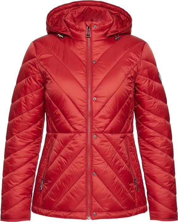 Produktbild Green Goose Damen Leichtstepp-Jacke (46)