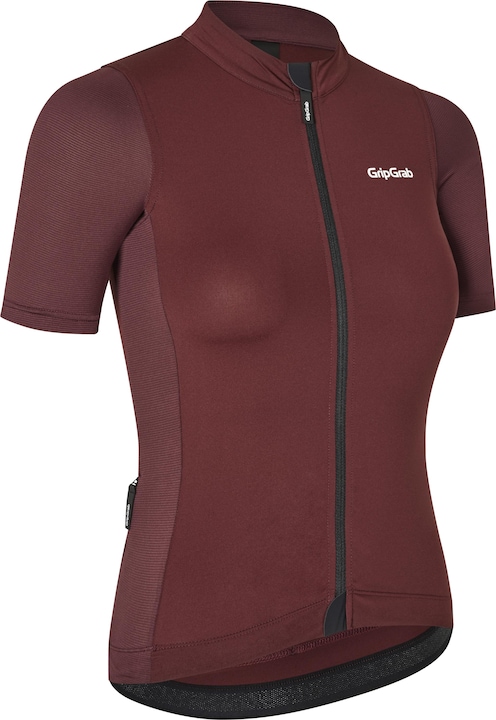 GripGrab W's Essential SS jersey