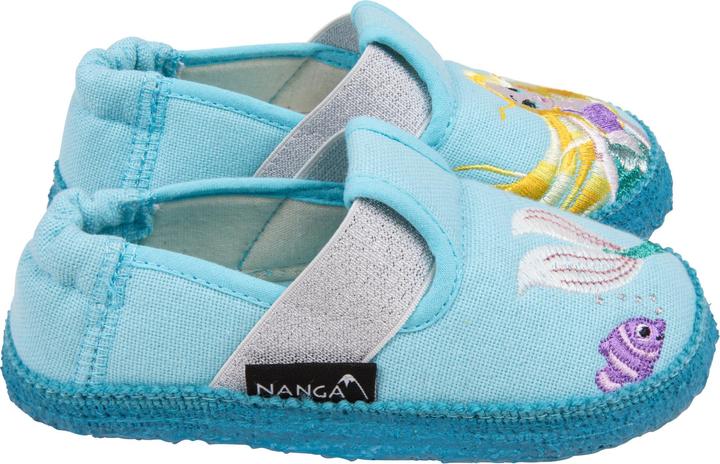 Immagine prodotto Nanga Bambini Fringuelli Ariella (24)