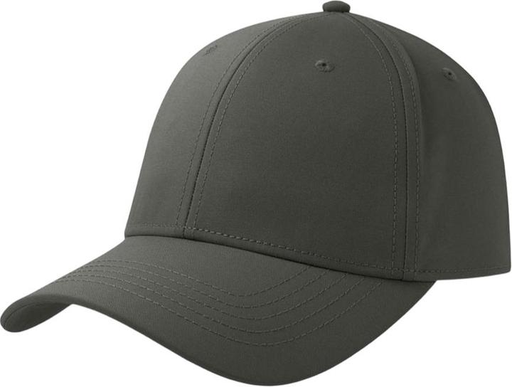 Actual product image Atlantis Headwear Pitch Baseball Cap