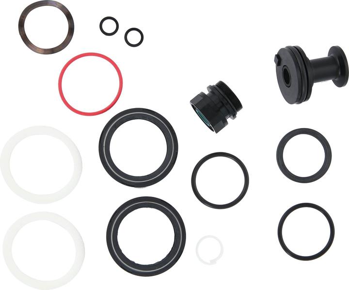 Produktbild RockShox Federgabel Service Kit Pike B1 DA