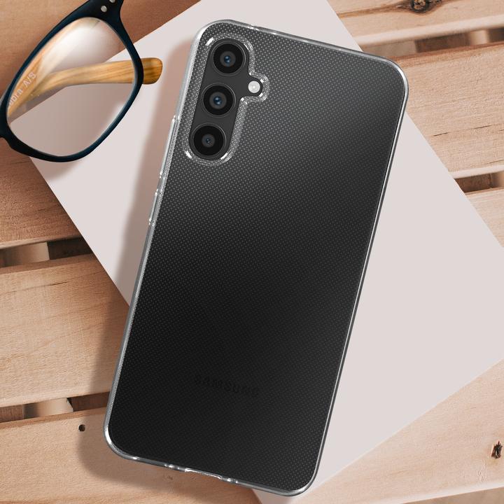 Produktbild Avizar Gelhülle Series (Samsung Galaxy A34 5G)