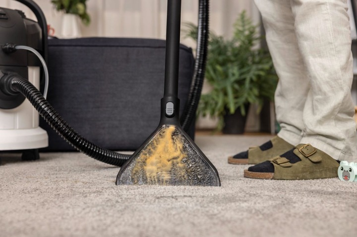 Productafbeelding Kärcher SE 4 Plus Speciaal (Nat-droog stofzuiger)