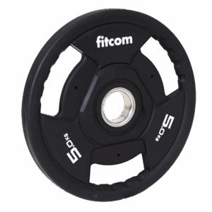 Produktbild Fitcom Urethan Hantelscheibe